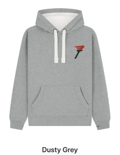 W89PF Titan Hoody